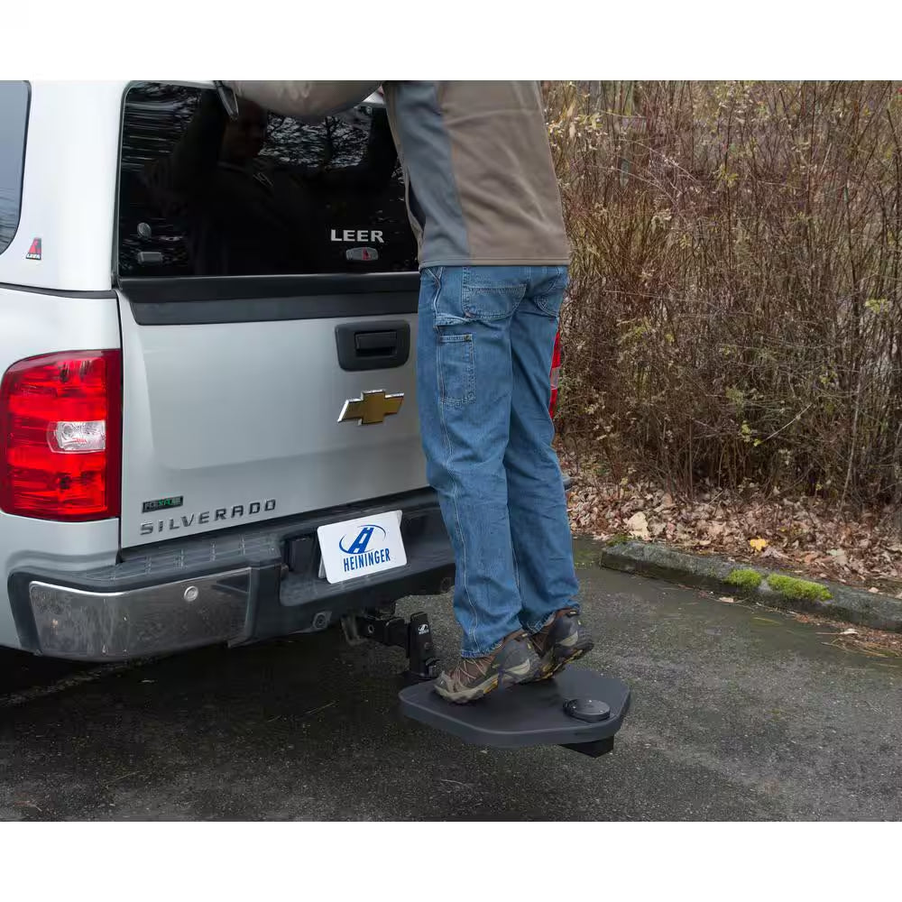Twistep Pet Step for Trucks 2 In. Receiver