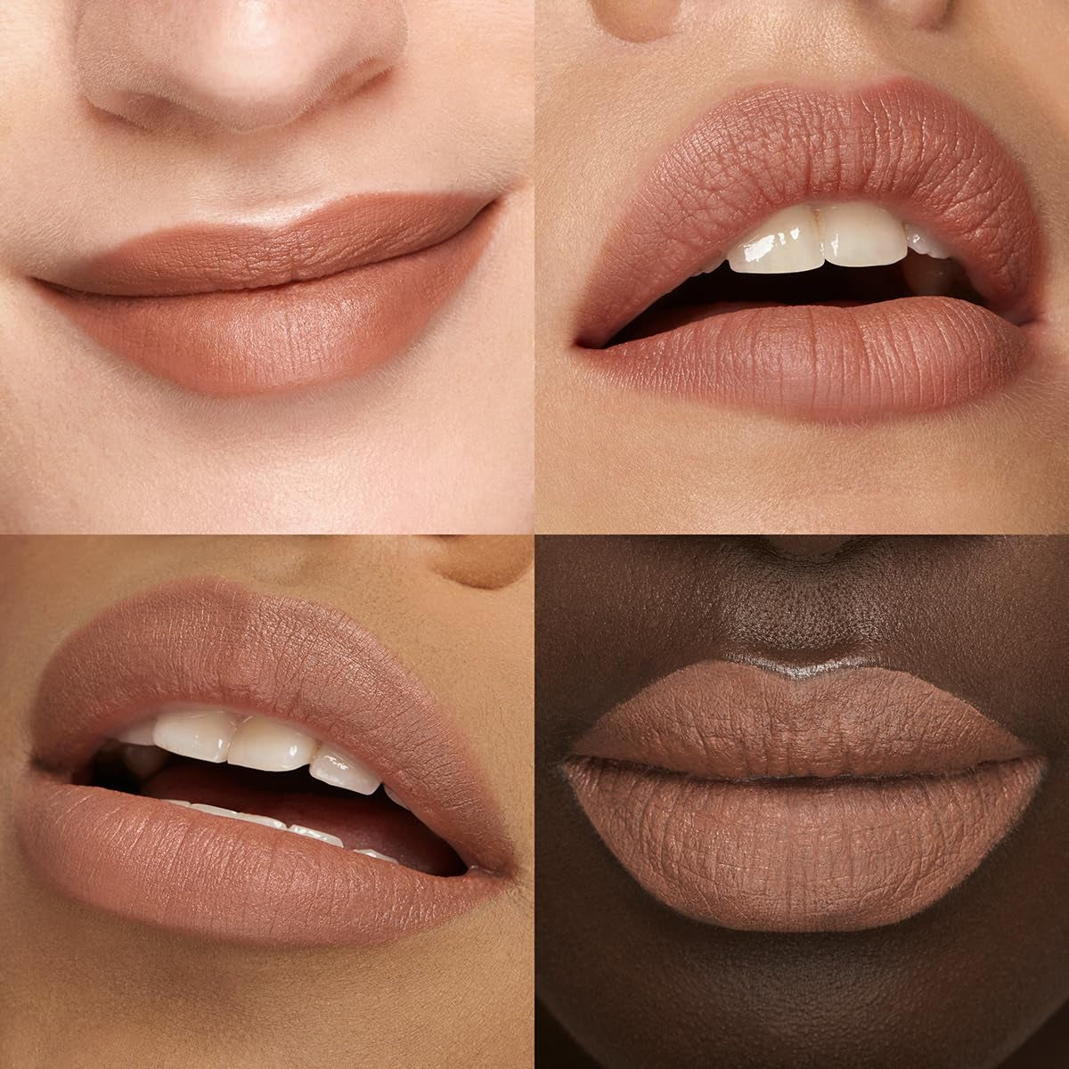 Velvet Passion Matte Lipstick 301 | Creamy Matte Lipstick
