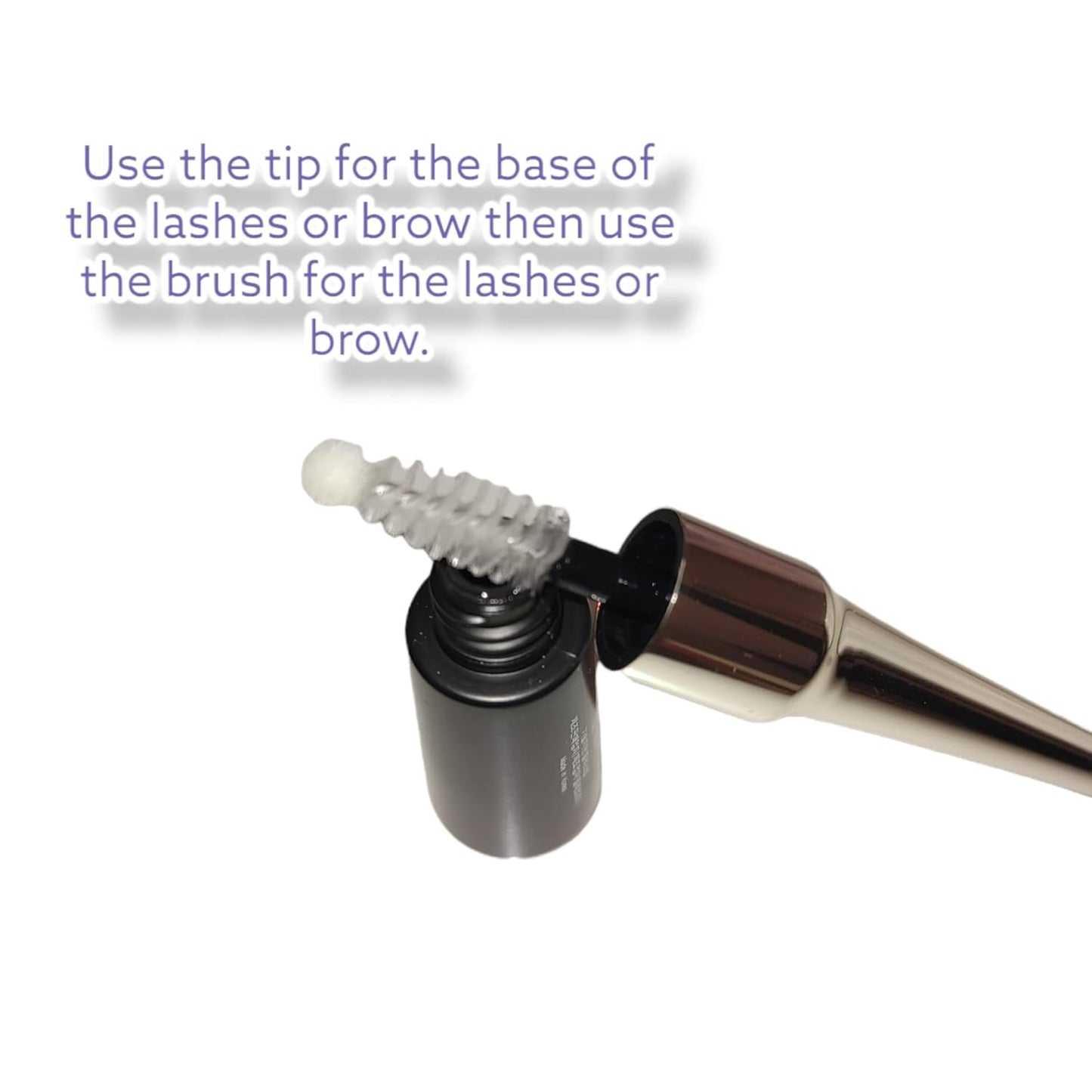 Eyelash Serum for Eyelashes Extension, Eyelash Extension or Lashes Lift,Lash Lift or Lash, Lash Growth, Long Lashes from Organic