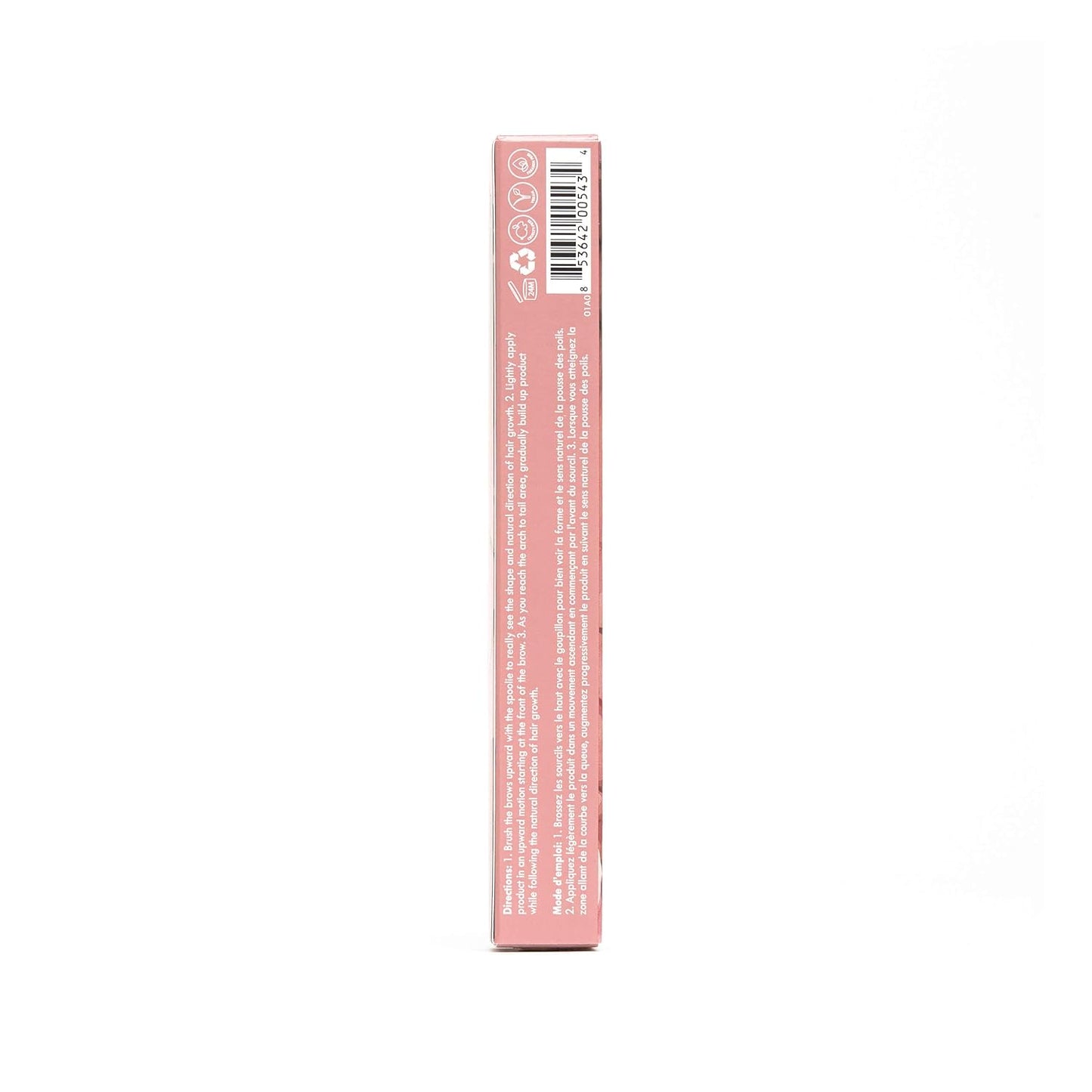 Eyebrow Pencil – Easy-To-Use Brow Definer for Shaping, Filling & Blending – Long-Wear Light Brown Eyebrow Pencils for Women with Precise Tip (Light Brown)