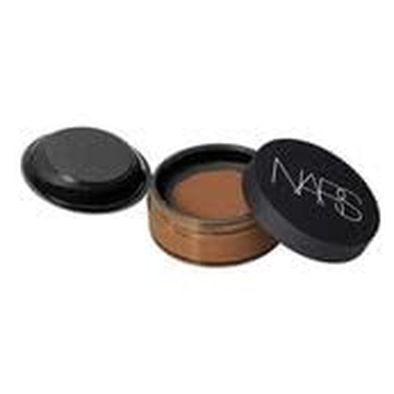 Light Reflecting Setting Powder - Loose .38OZ (SABLE (Deep - Very Deep), 38Oz), 0.38 Ounce (Pack of 1)