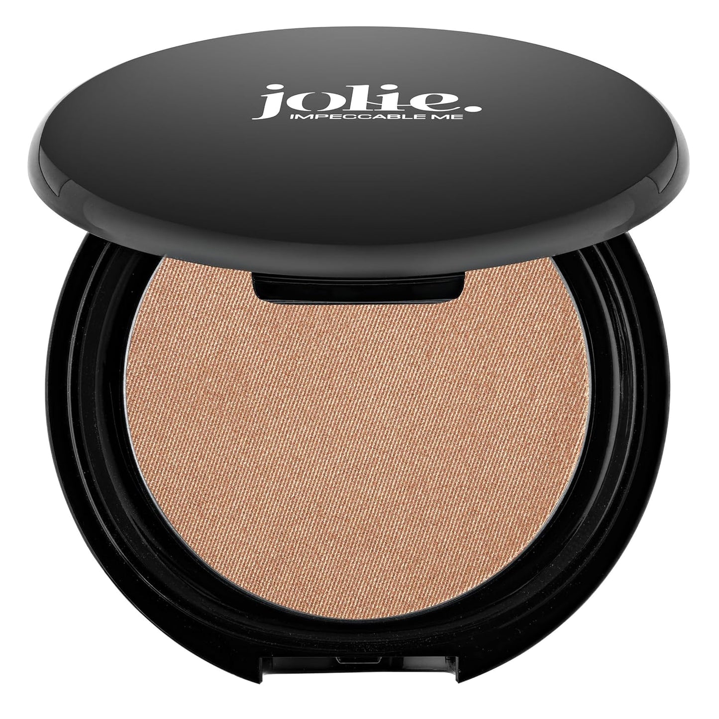 Jolie Luminous Pressed Highlighting Powder - Soft Glow