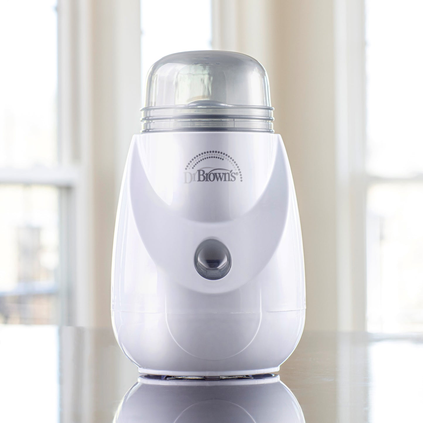 Insta-Feed Baby Bottle Warmer and Sterilizer for Bottles and Food Storage Containers
