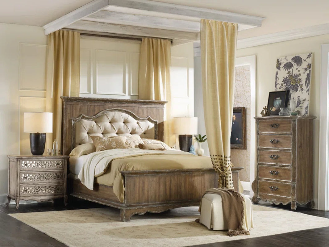 Chatelet 37'' W Nightstand