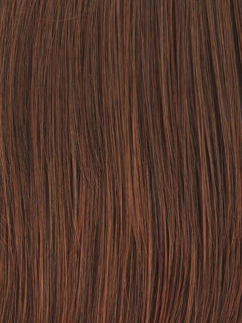 Flip the Script by Raquel Welch | HF Synthetic Lace Front Wig | Mono Top