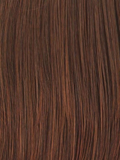 Flip the Script by Raquel Welch | HF Synthetic Lace Front Wig | Mono Top