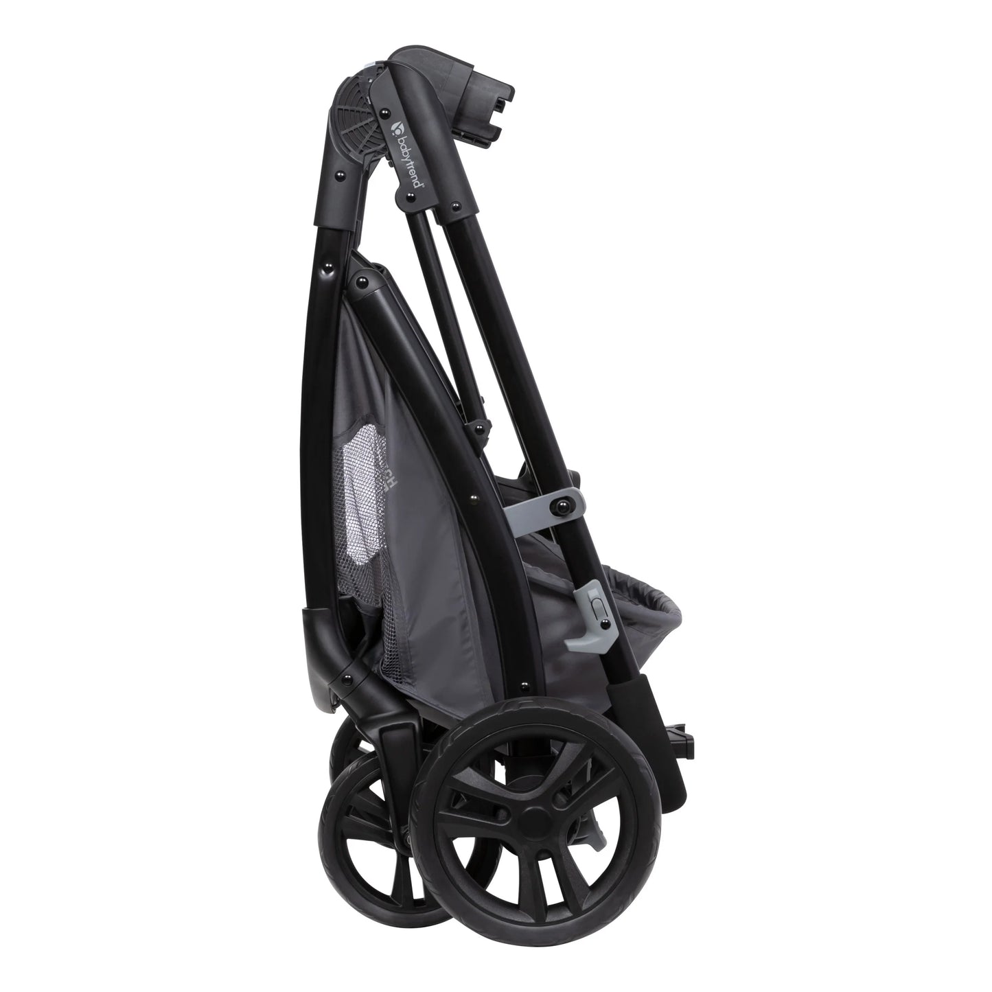Sonar Switch 6-in-1 Modular Travel System with Ez-Lift™ PLUS Technology