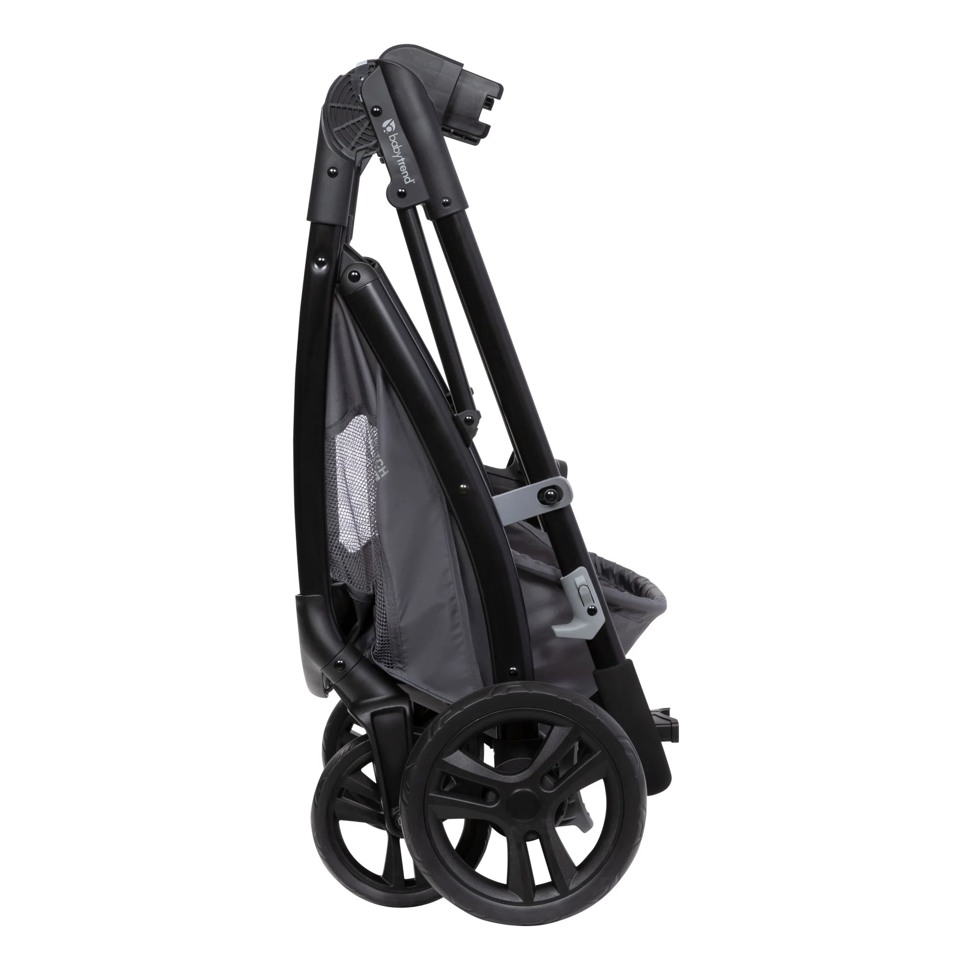 Sonar Switch 6-in-1 Modular Travel System with Ez-Lift™ PLUS Technology