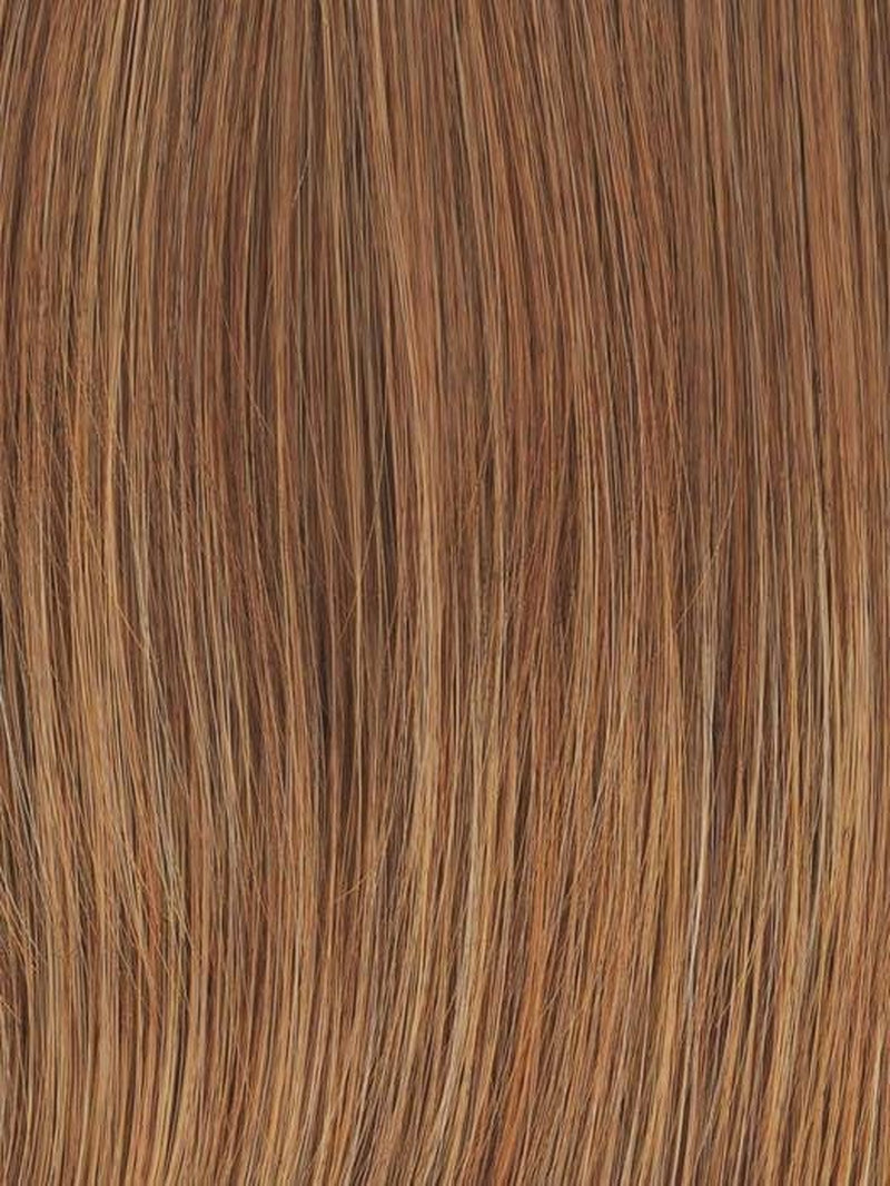 Flip the Script by Raquel Welch | HF Synthetic Lace Front Wig | Mono Top
