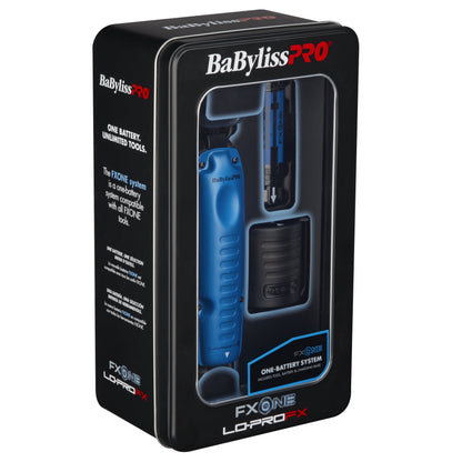 Cord/Cordless Lithiumfx+ Ergonomic Clipper