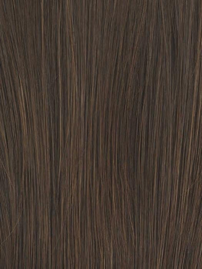 Flip the Script by Raquel Welch | HF Synthetic Lace Front Wig | Mono Top