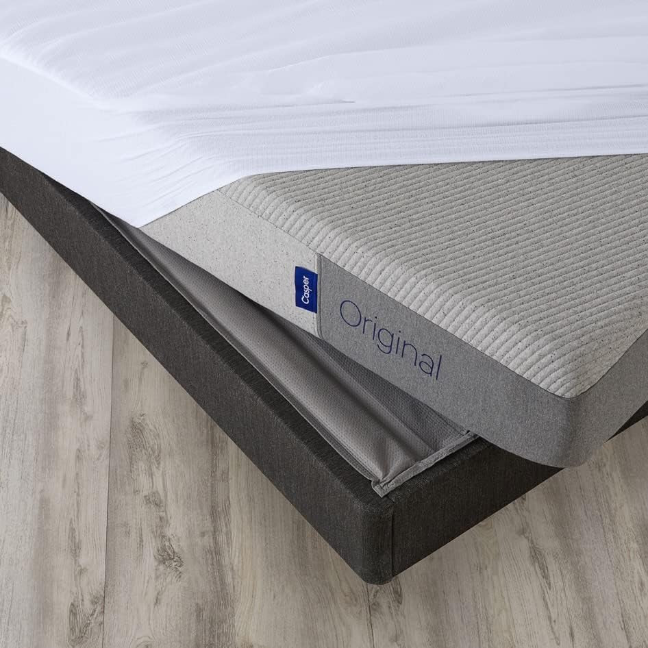 Twin XL Mattress Sleep Foundation