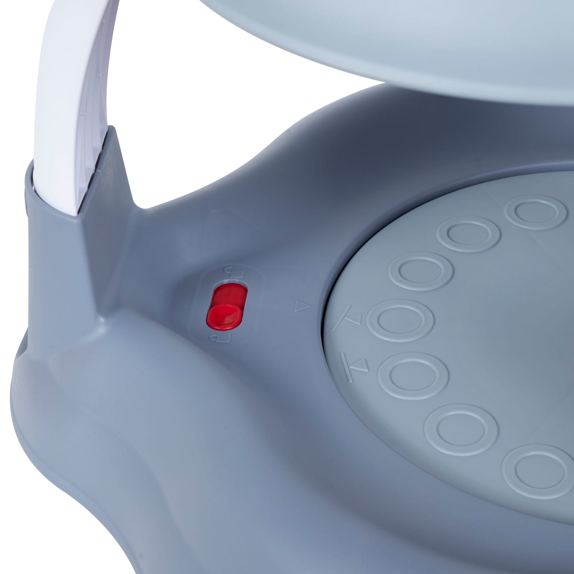 Organic Waves Infant Play Activity Center