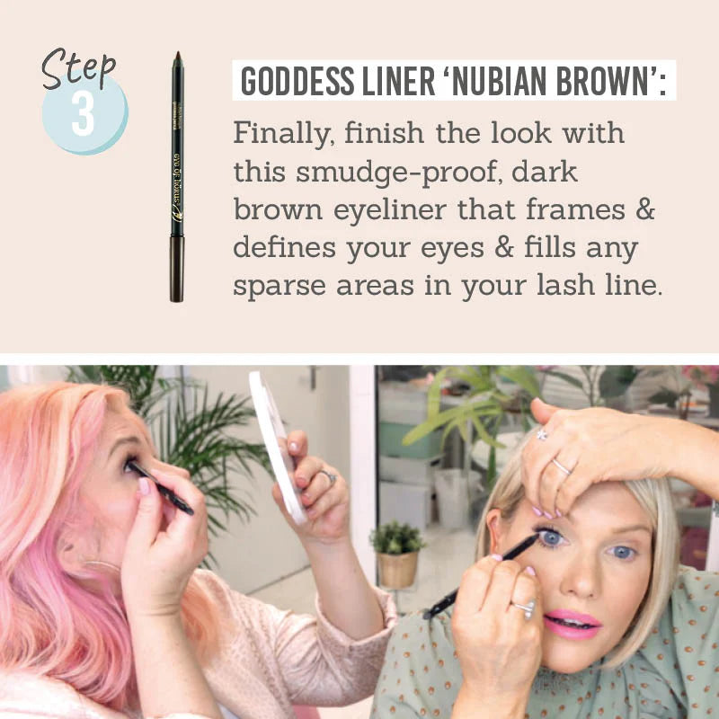 Fuller Looking Lashes Bundle