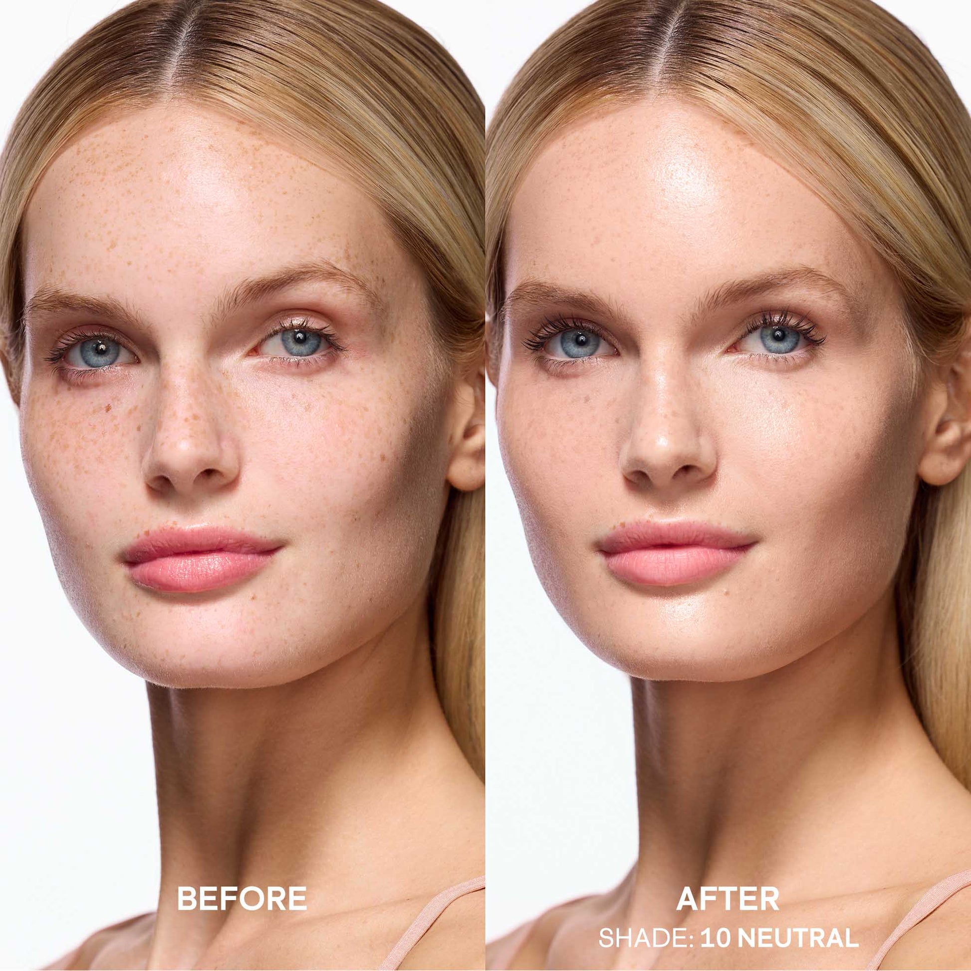 Major Skin Hydra-Luxe Luminous Skin Perfecting Foundation