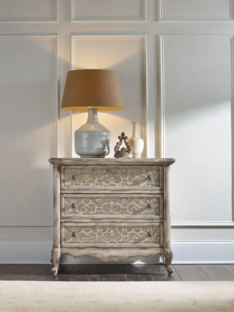 Chatelet 37'' W Nightstand