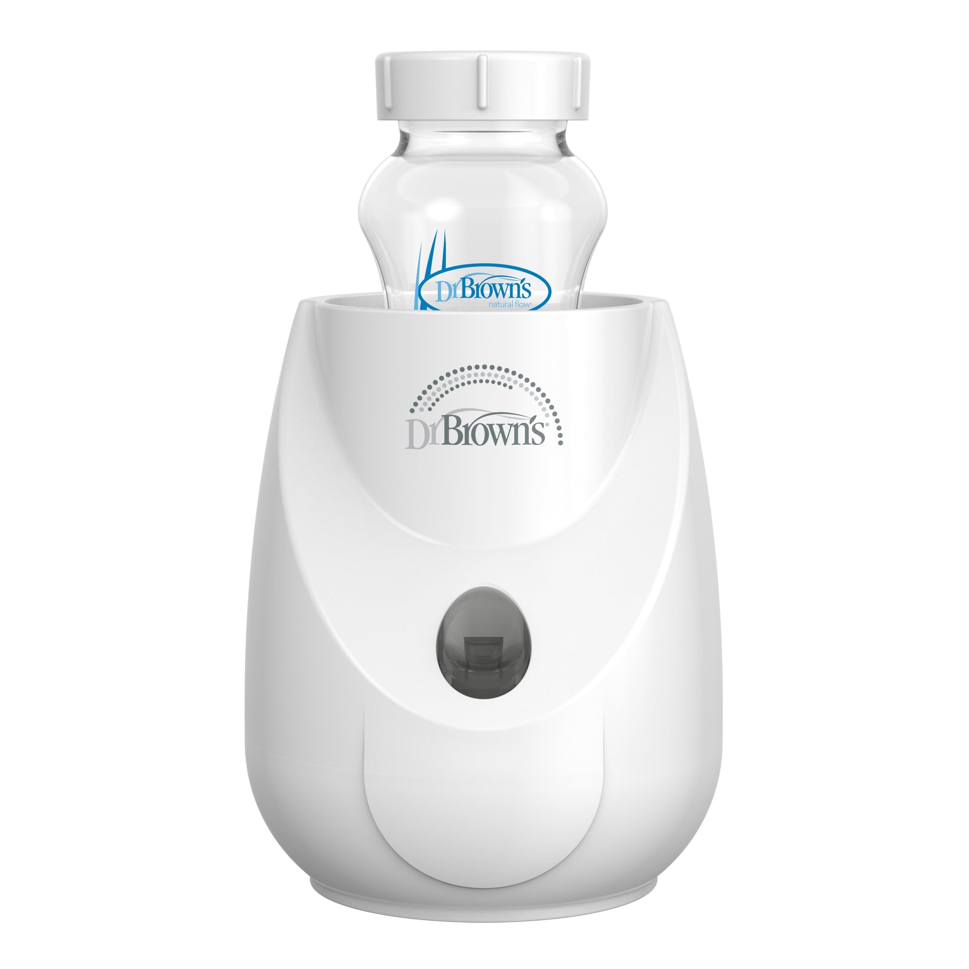 Insta-Feed Baby Bottle Warmer and Sterilizer for Bottles and Food Storage Containers