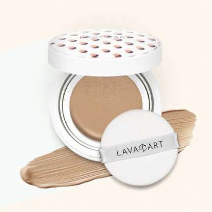 Glow Compact Foundation