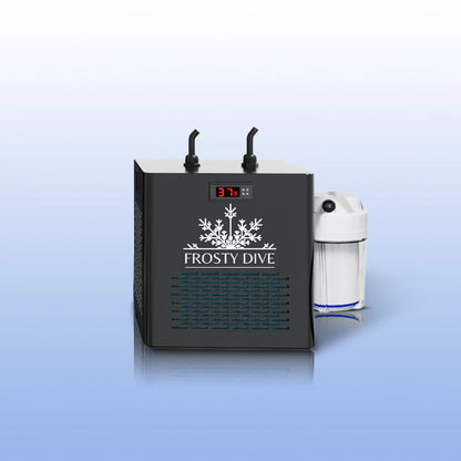 1/3 HP SmartCool Water Chiller System