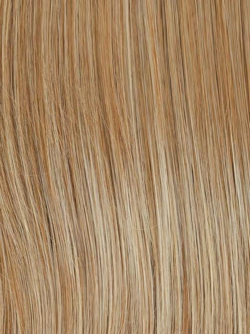 Flip the Script by Raquel Welch | HF Synthetic Lace Front Wig | Mono Top