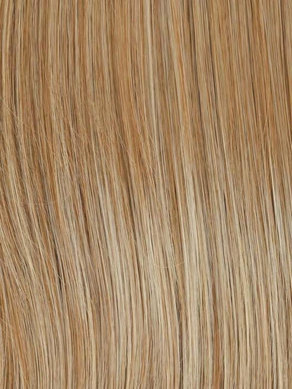 Flip the Script by Raquel Welch | HF Synthetic Lace Front Wig | Mono Top