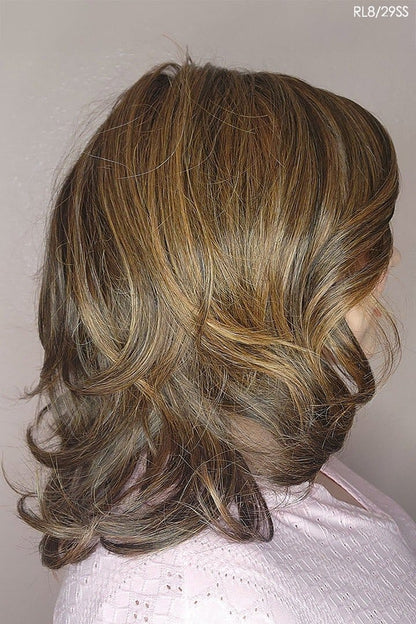 Flip the Script by Raquel Welch | HF Synthetic Lace Front Wig | Mono Top