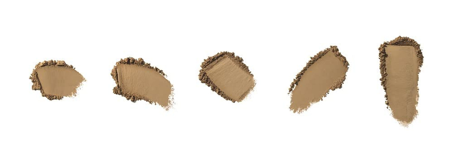 Purepressed Base Mineral Foundation Refill or Refillable Compact Set| Semi Matte Pressed Powder with SPF | Talc Free, Vegan, Cruelty-Free