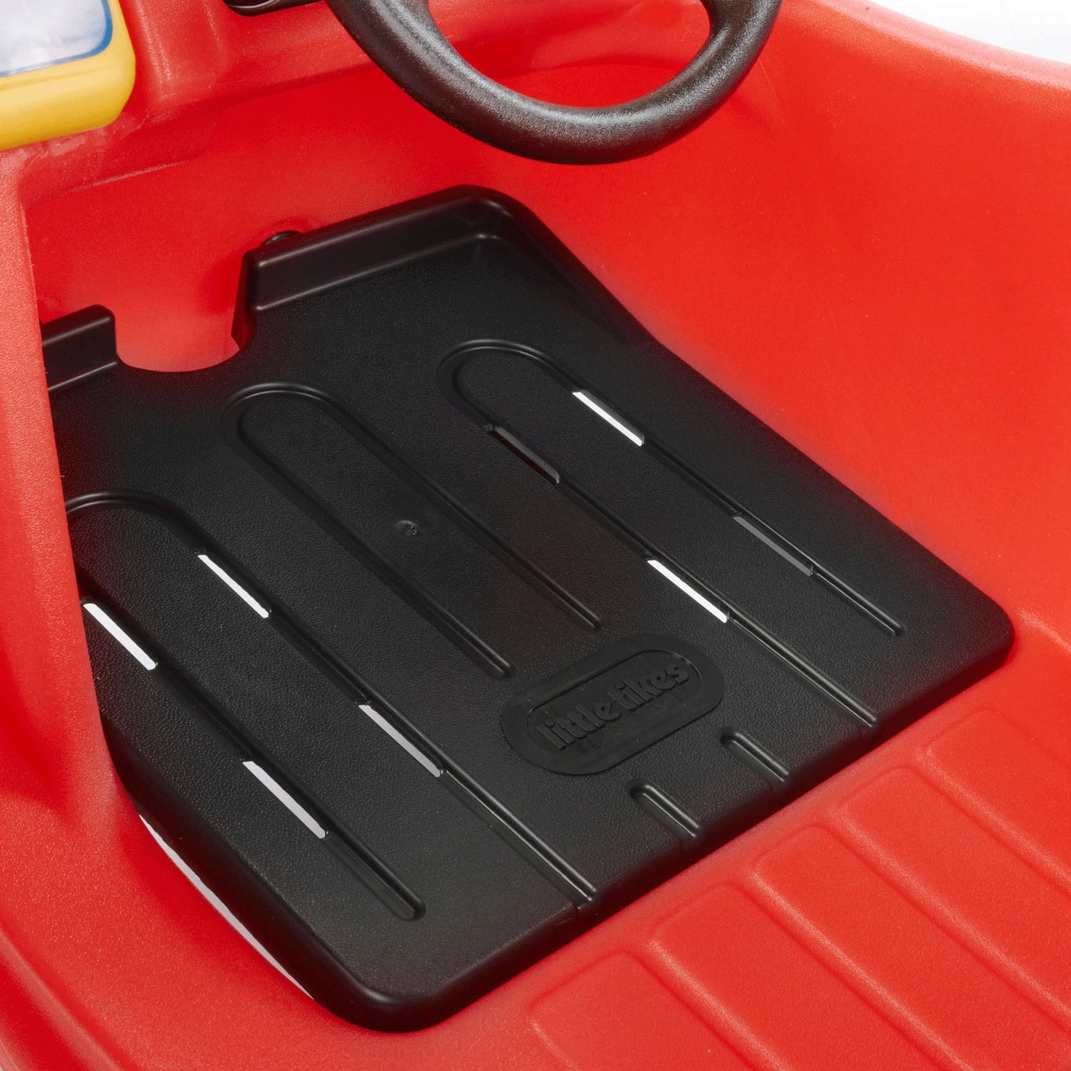 Children's Cozy Coupe Ride-On Vehicle