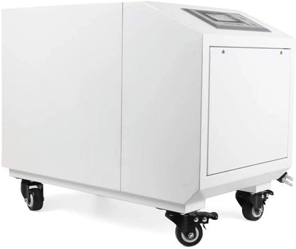 Cool Fog Machine Ultrasonic Humidifier Commercial Industrial Continuous Cool Fog Maker