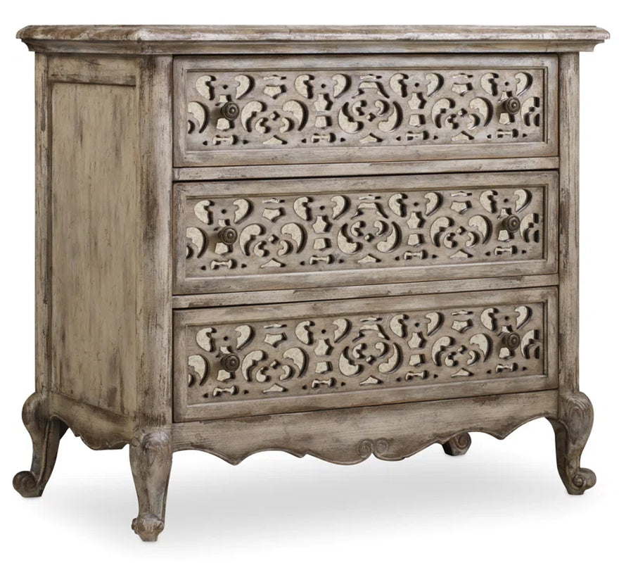 Chatelet 37'' W Nightstand