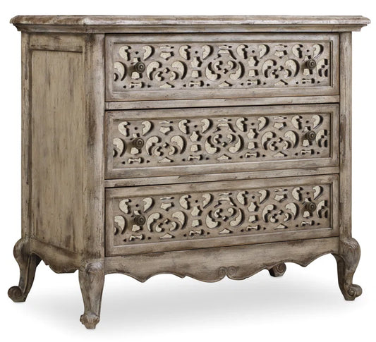 Chatelet 37'' W Nightstand