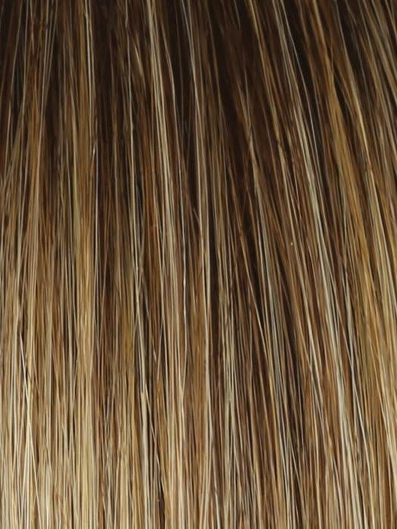 Flip the Script by Raquel Welch | HF Synthetic Lace Front Wig | Mono Top
