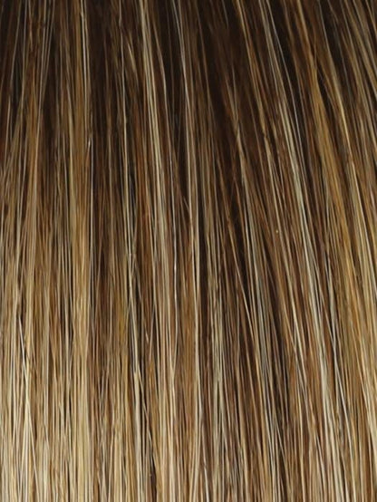 Flip the Script by Raquel Welch | HF Synthetic Lace Front Wig | Mono Top