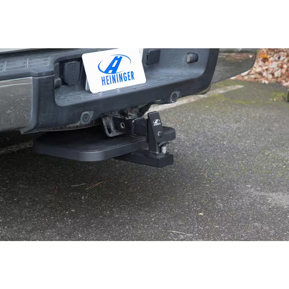 Twistep Pet Step for Trucks 2 In. Receiver