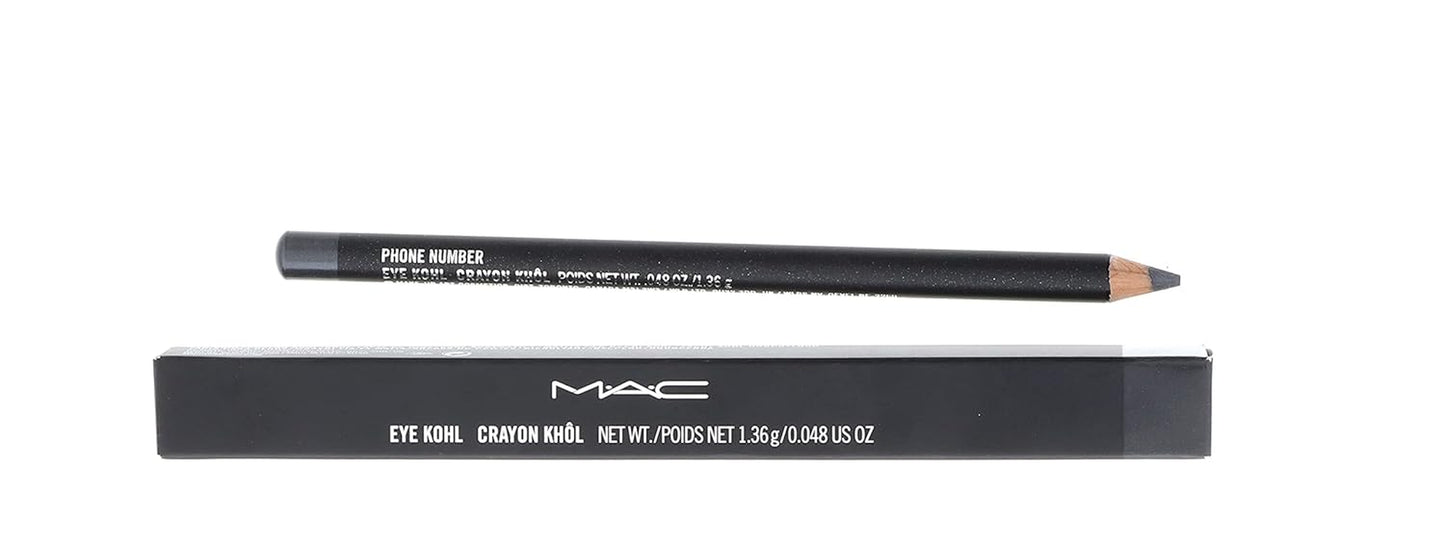 Eye Kohl Phone Number
