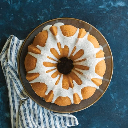 Original Bundt, 12-Cup, Graphite