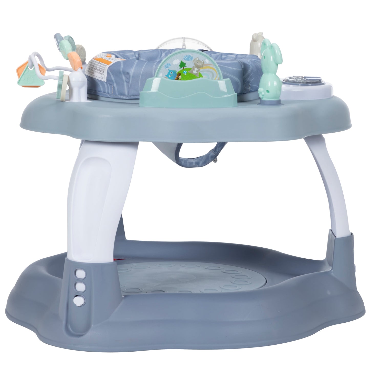Organic Waves Infant Play Activity Center