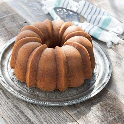 Original Bundt, 12-Cup, Graphite