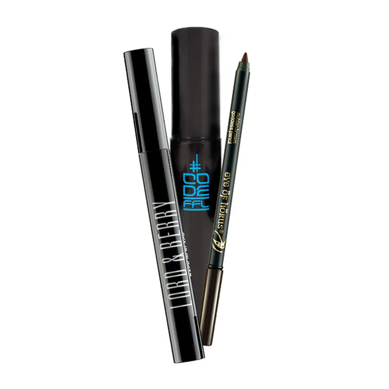 Fuller Looking Lashes Bundle