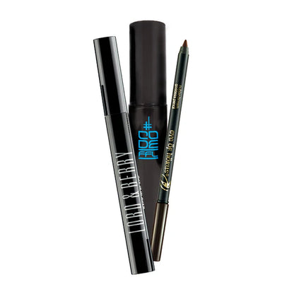 Fuller Looking Lashes Bundle