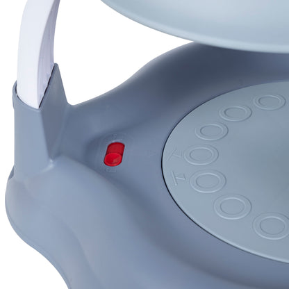 Organic Waves Infant Play Activity Center