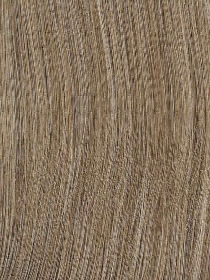 Flip the Script by Raquel Welch | HF Synthetic Lace Front Wig | Mono Top