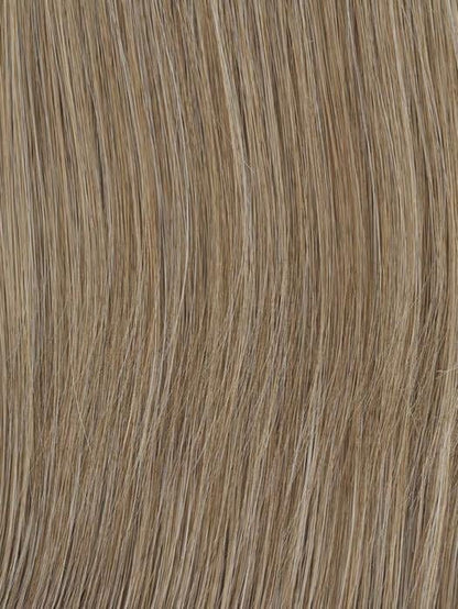 Flip the Script by Raquel Welch | HF Synthetic Lace Front Wig | Mono Top