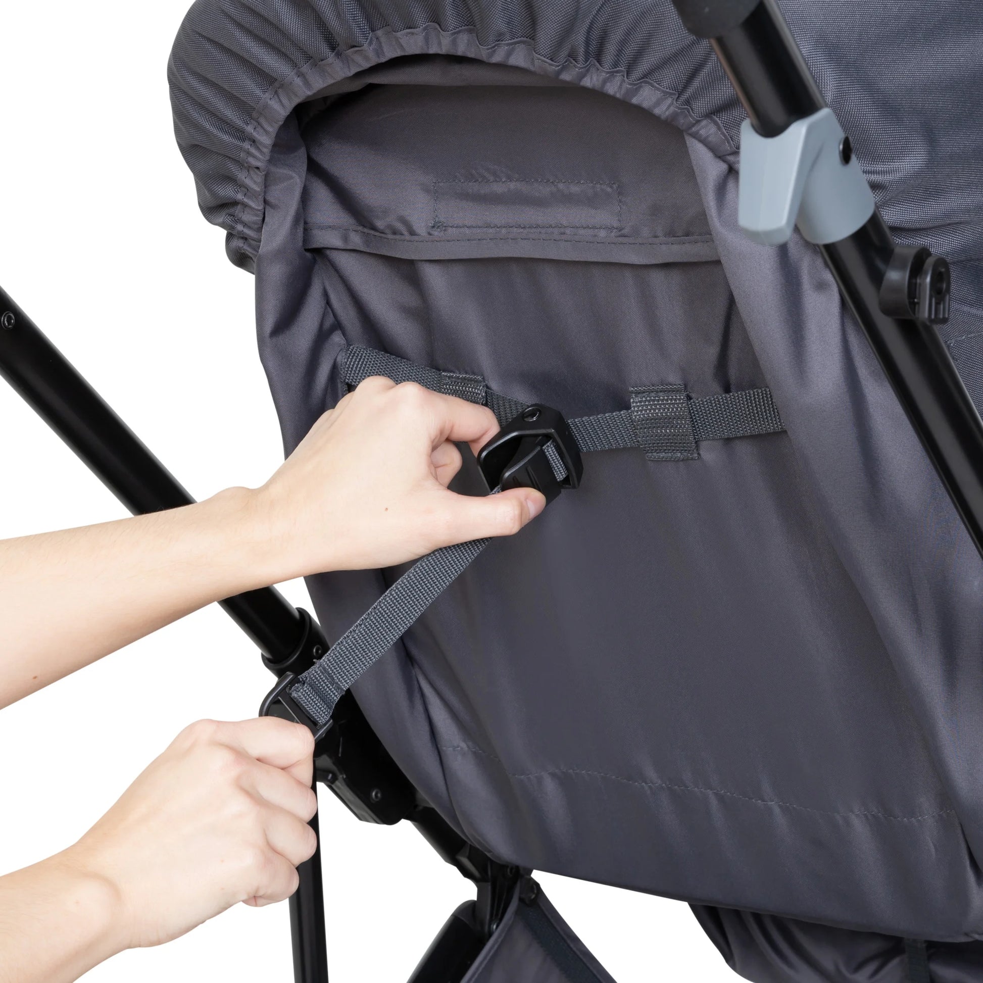 Sonar Switch 6-in-1 Modular Travel System with Ez-Lift™ PLUS Technology