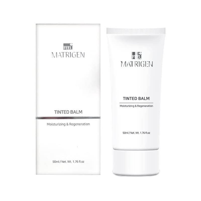 Tinted Balm BB Cream with Skin Protection Moisturiser Function While Extra Light Covering Skin Redness