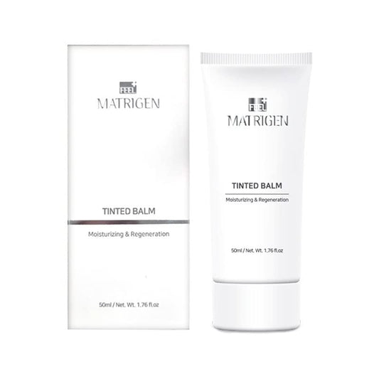 Tinted Balm BB Cream with Skin Protection Moisturiser Function While Extra Light Covering Skin Redness