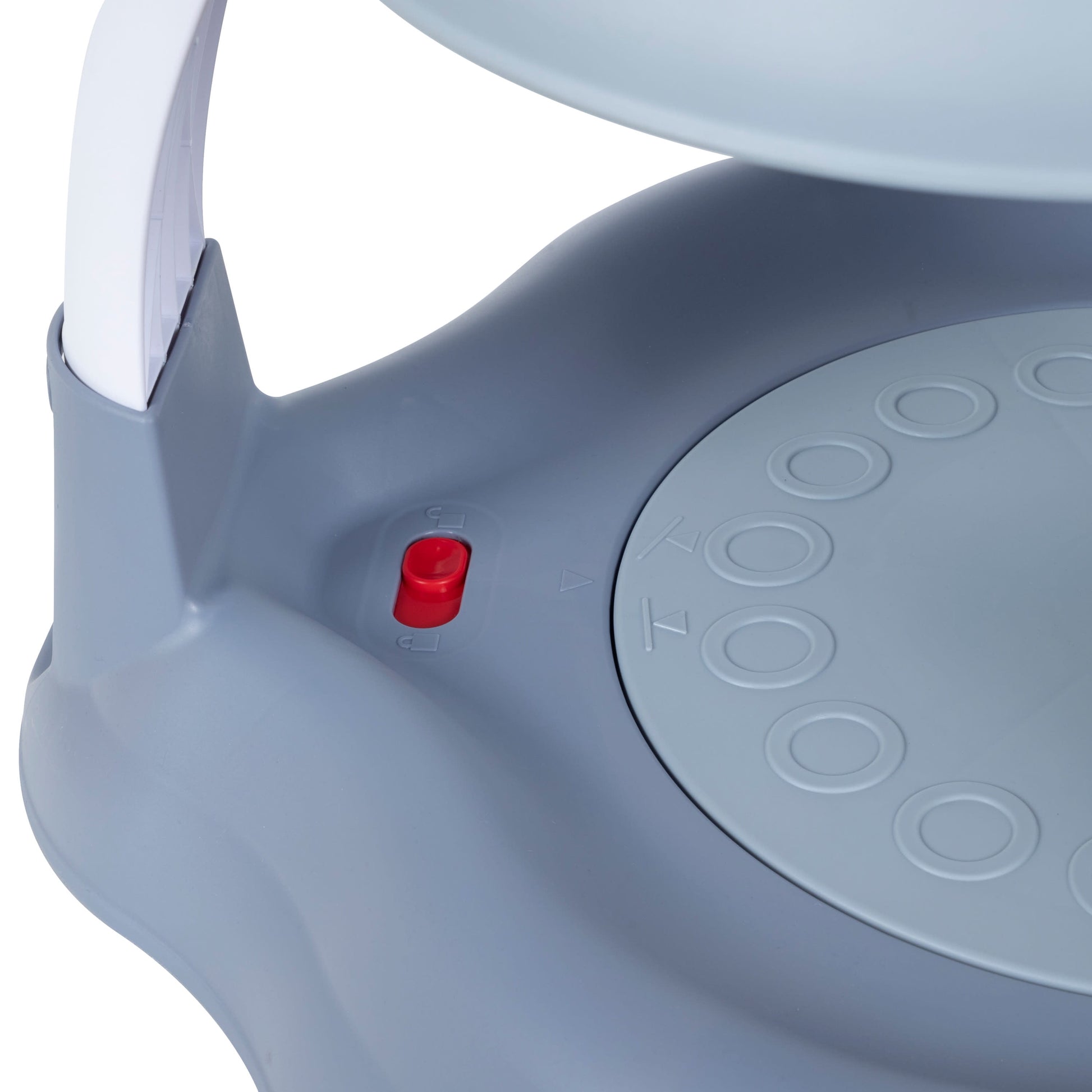Organic Waves Infant Play Activity Center