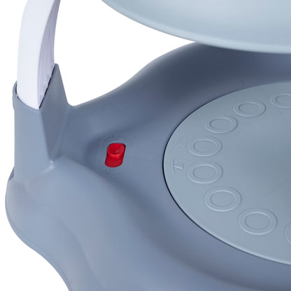 Organic Waves Infant Play Activity Center