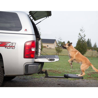 Twistep Pet Step for Trucks 2 In. Receiver