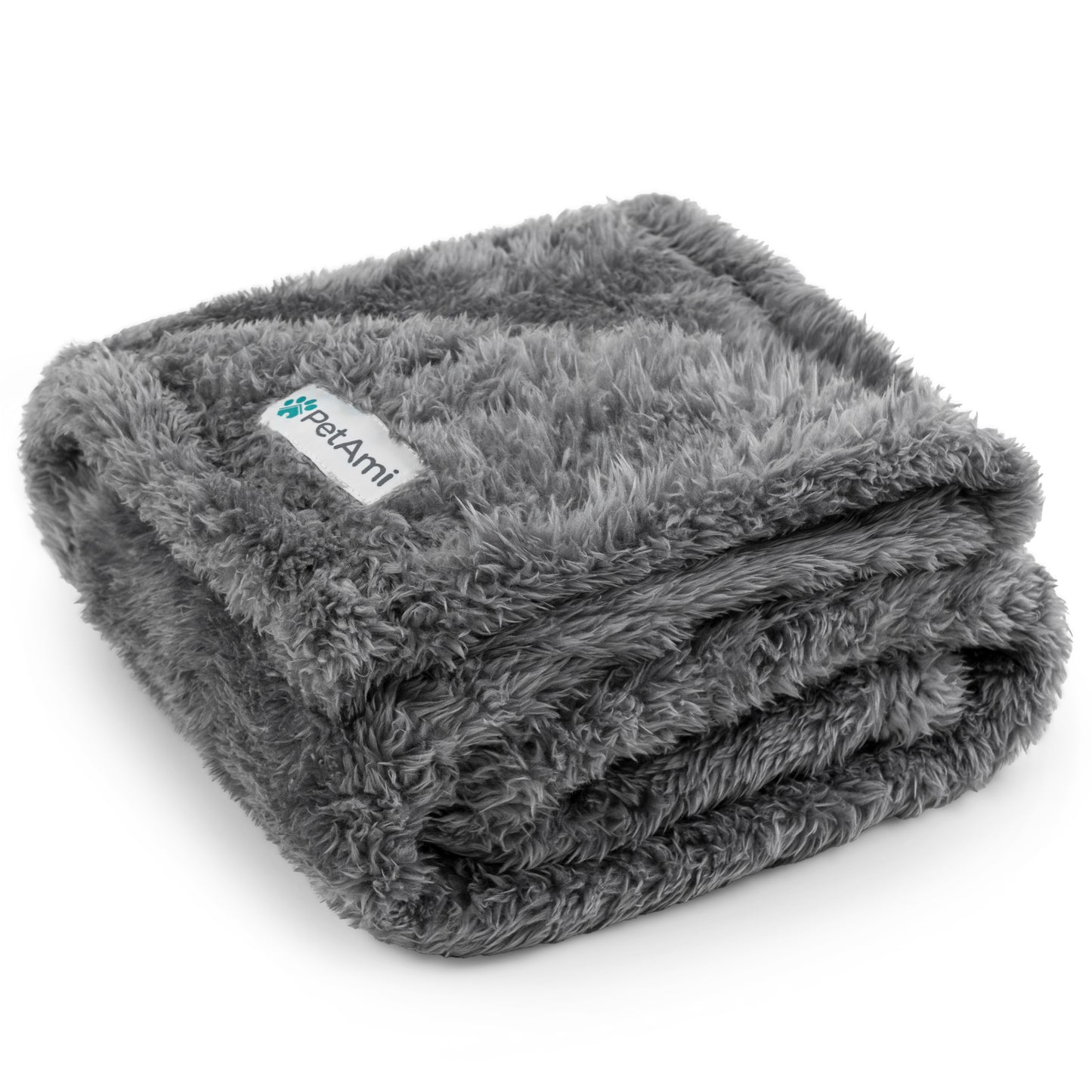 Dog Blanket for Pet Small Medium Large Dog Puppy Cat Soft Fleece Fluffy Sherpa